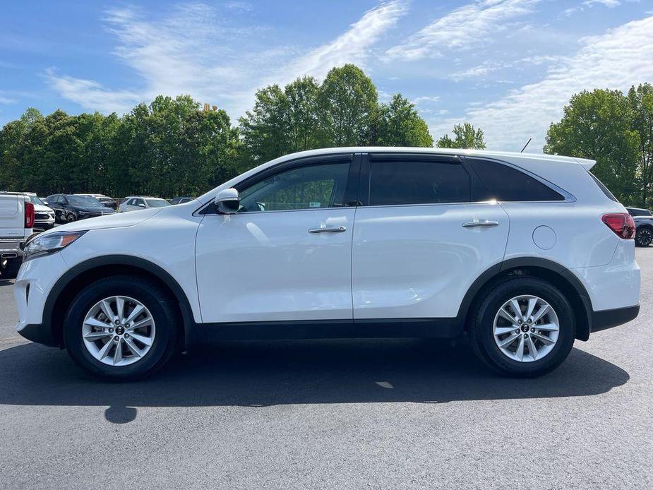 used 2019 Kia Sorento car, priced at $15,467