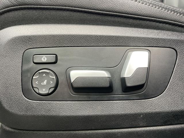 used 2022 BMW X5 car, priced at $50,980