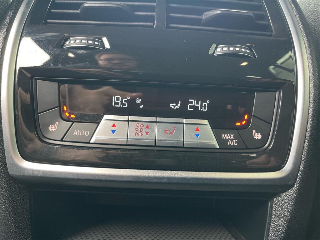used 2022 BMW X5 car, priced at $48,950