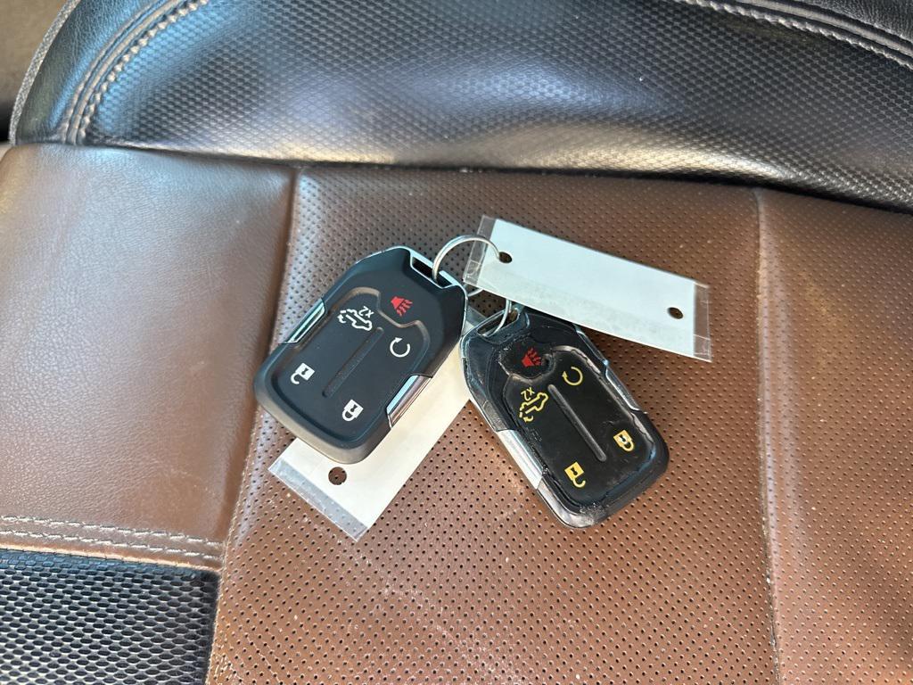 used 2020 Chevrolet Silverado 3500 car