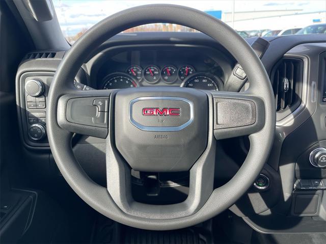 used 2024 GMC Sierra 1500 car, priced at $42,575