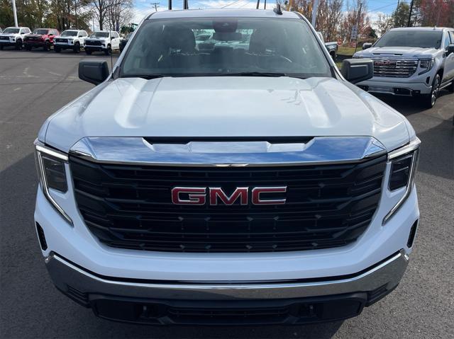 used 2024 GMC Sierra 1500 car, priced at $42,575