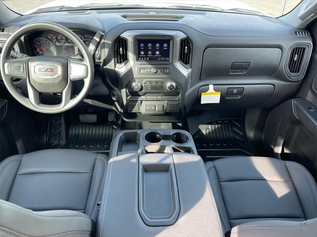 used 2024 GMC Sierra 1500 car, priced at $42,575