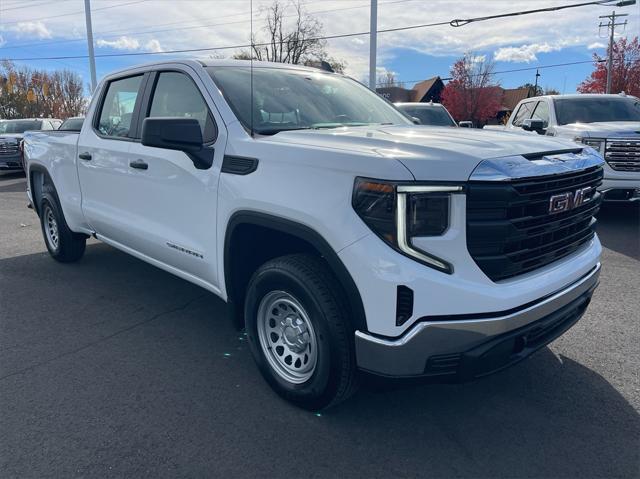 used 2024 GMC Sierra 1500 car, priced at $42,575