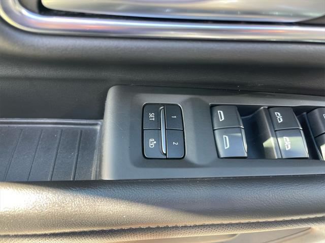used 2022 Chevrolet Suburban car, priced at $41,500