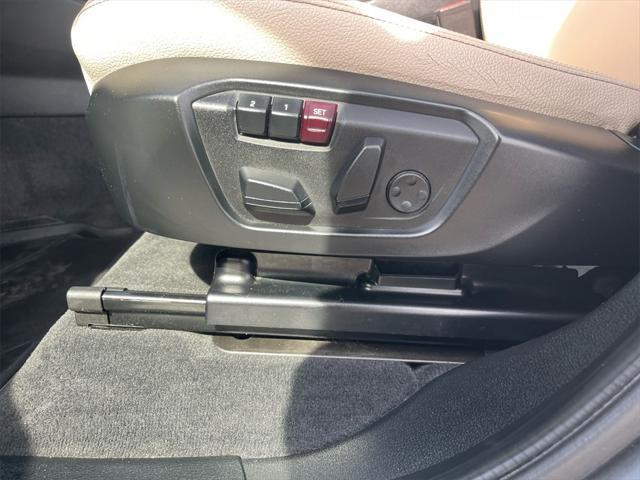 used 2016 BMW X3 car