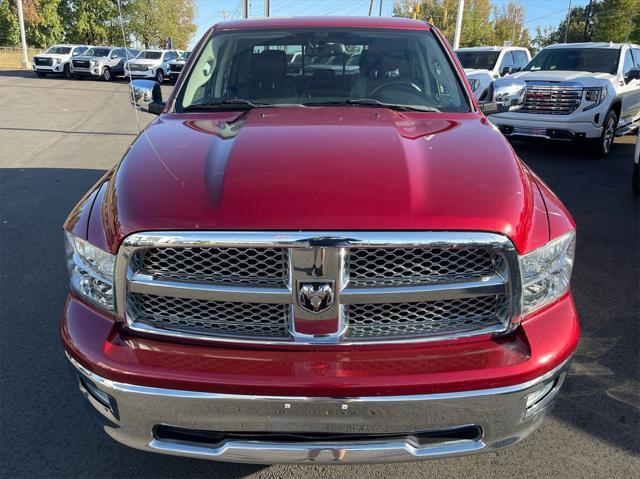 used 2011 Dodge Ram 1500 car, priced at $19,500