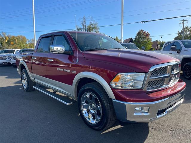 used 2011 Dodge Ram 1500 car, priced at $19,500