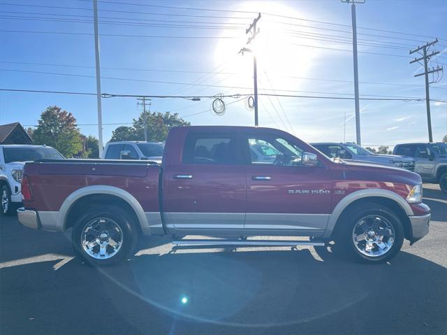 used 2011 Dodge Ram 1500 car, priced at $19,500