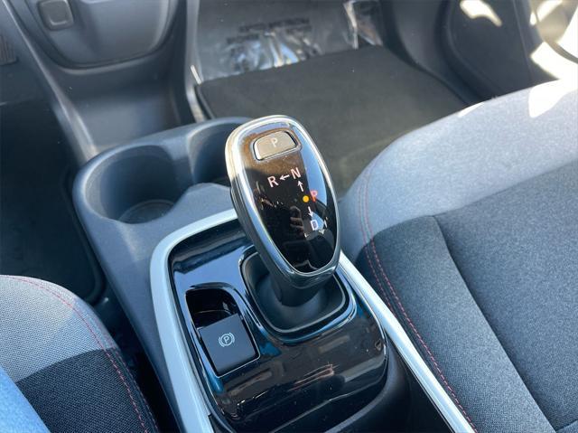 used 2019 Chevrolet Bolt EV car, priced at $15,580