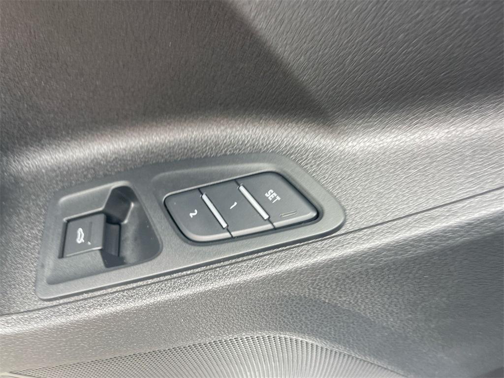 used 2023 Audi Q3 car, priced at $25,490