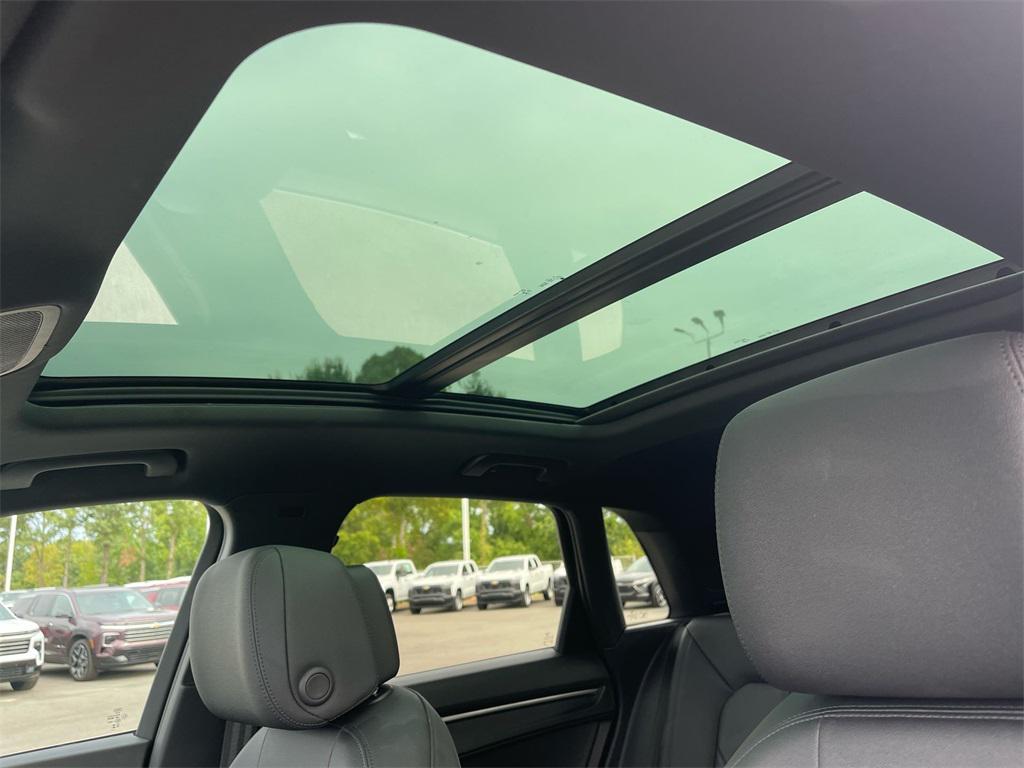 used 2023 Audi Q3 car, priced at $25,490