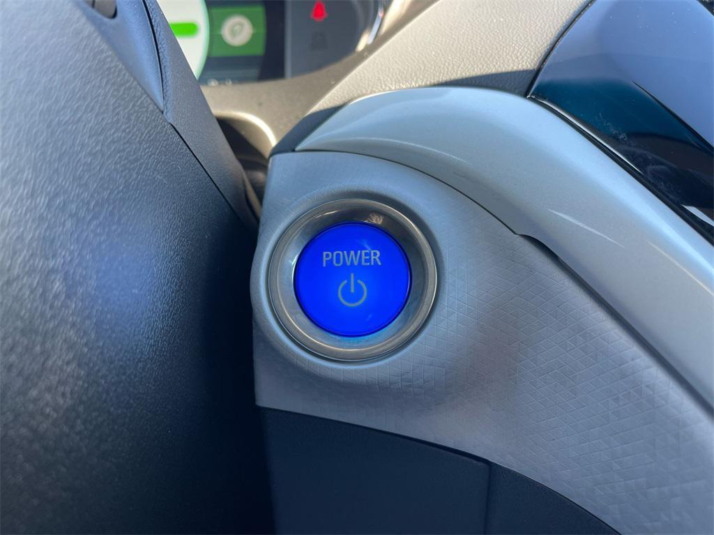 used 2019 Chevrolet Bolt EV car, priced at $14,330