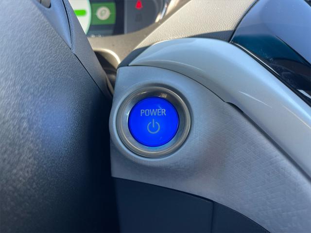 used 2019 Chevrolet Bolt EV car, priced at $14,780