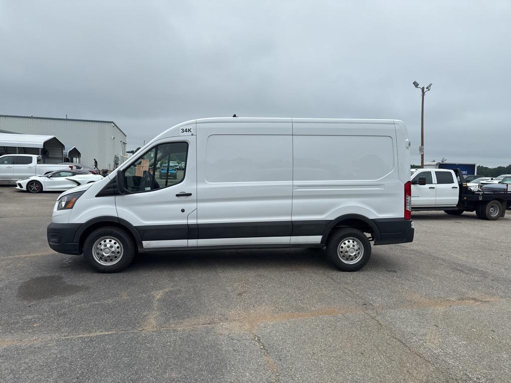 used 2023 Ford Transit-250 car, priced at $31,689