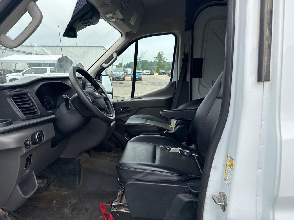 used 2023 Ford Transit-250 car, priced at $31,689