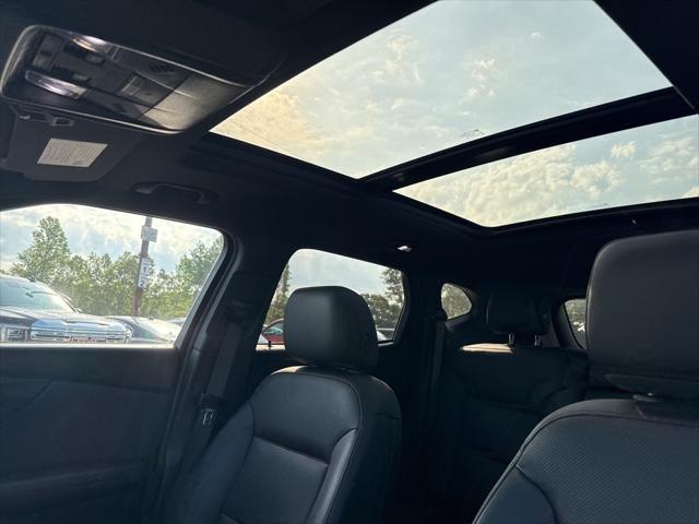 used 2019 Chevrolet Blazer car, priced at $19,694