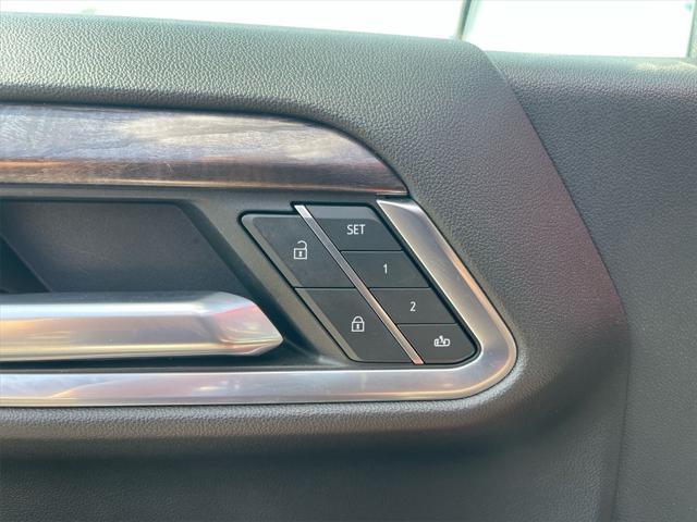 used 2023 Chevrolet Silverado 1500 car, priced at $38,480