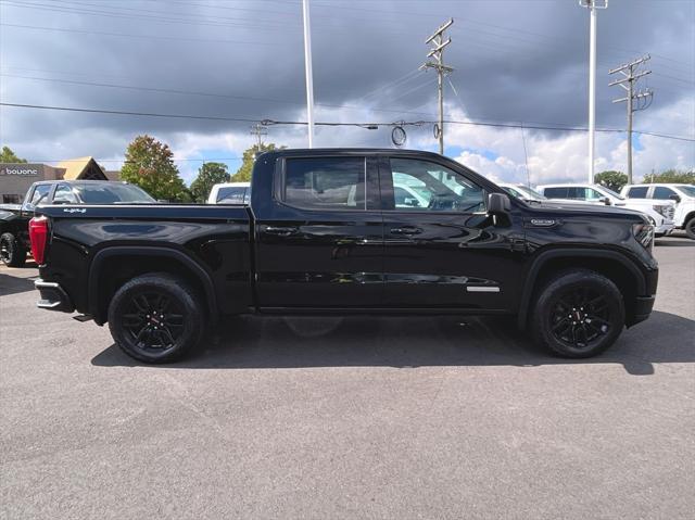 used 2022 GMC Sierra 1500 car, priced at $44,500