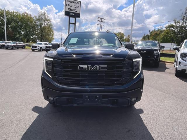 used 2022 GMC Sierra 1500 car, priced at $44,500