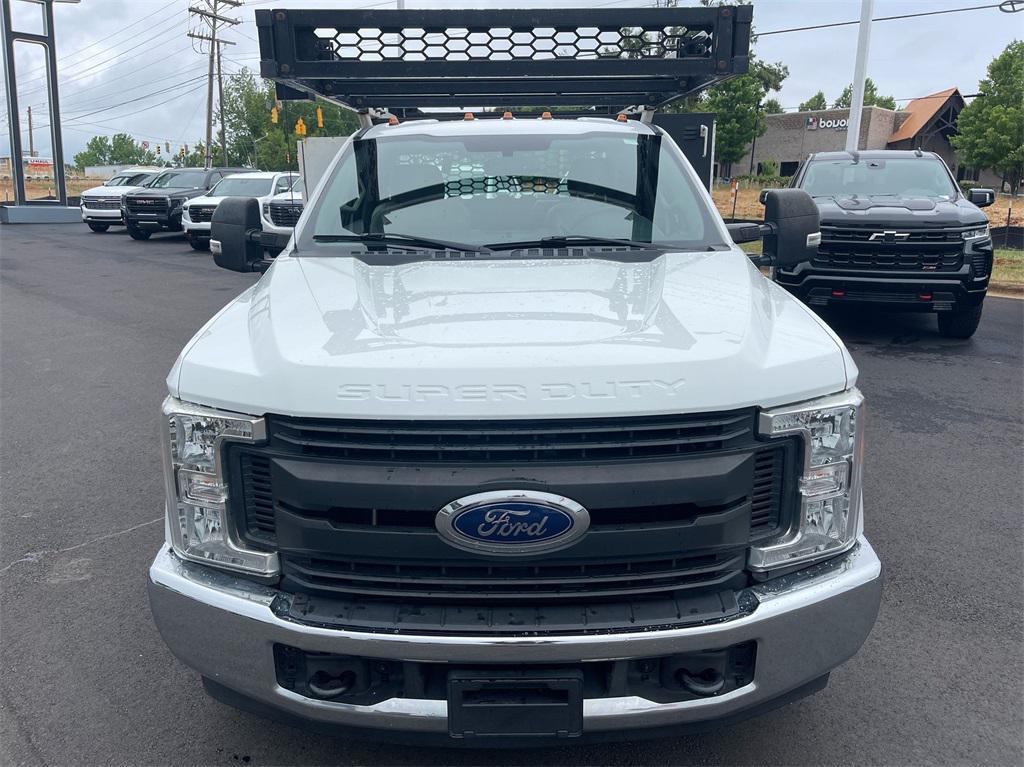 used 2017 Ford F-350 car, priced at $23,875
