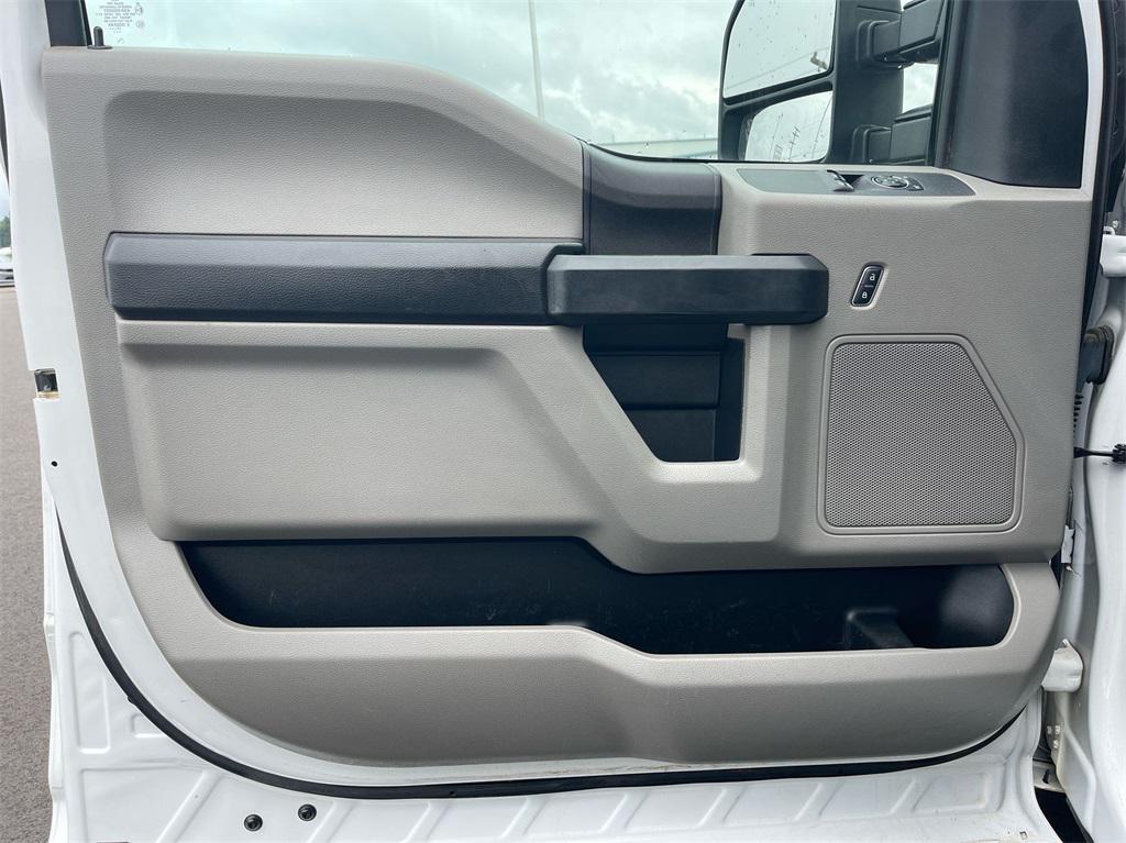 used 2017 Ford F-350 car, priced at $23,875
