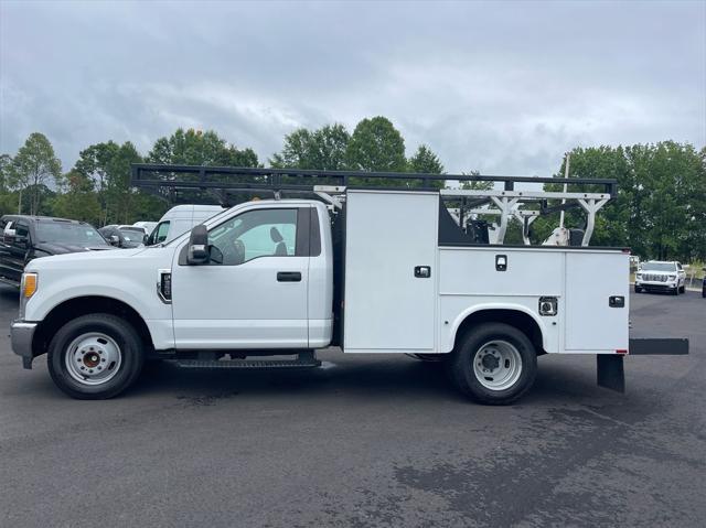 used 2017 Ford F-350 car, priced at $32,550