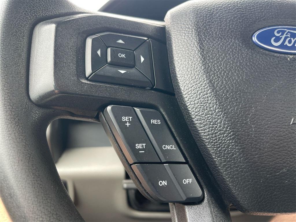 used 2017 Ford F-350 car, priced at $23,875