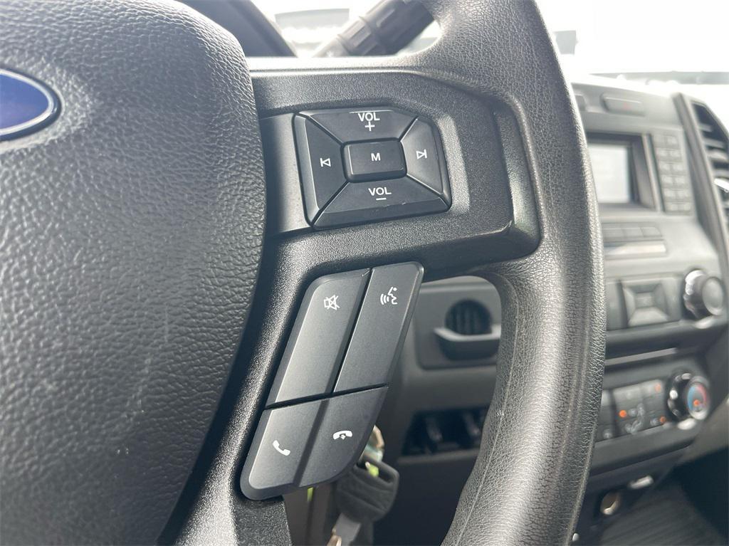 used 2017 Ford F-350 car, priced at $23,875