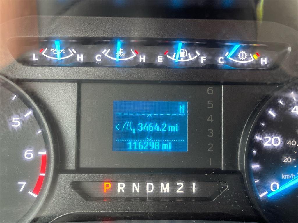 used 2017 Ford F-350 car, priced at $23,875