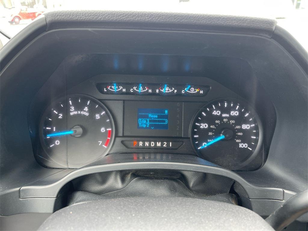 used 2017 Ford F-350 car, priced at $23,875