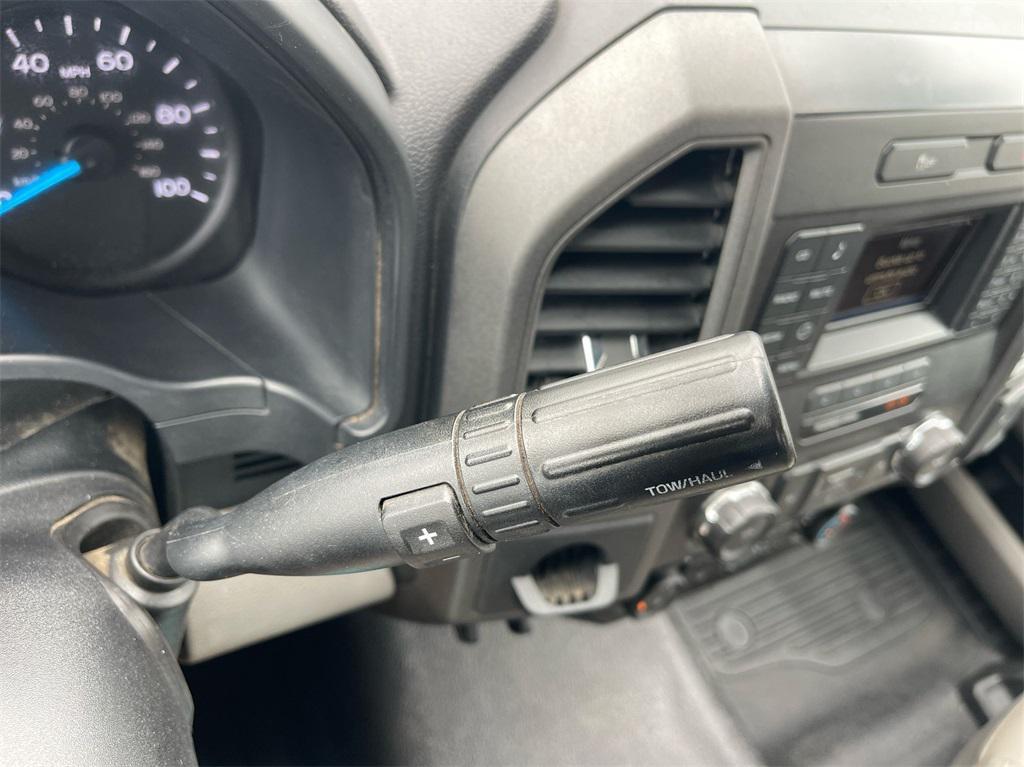 used 2017 Ford F-350 car, priced at $23,875