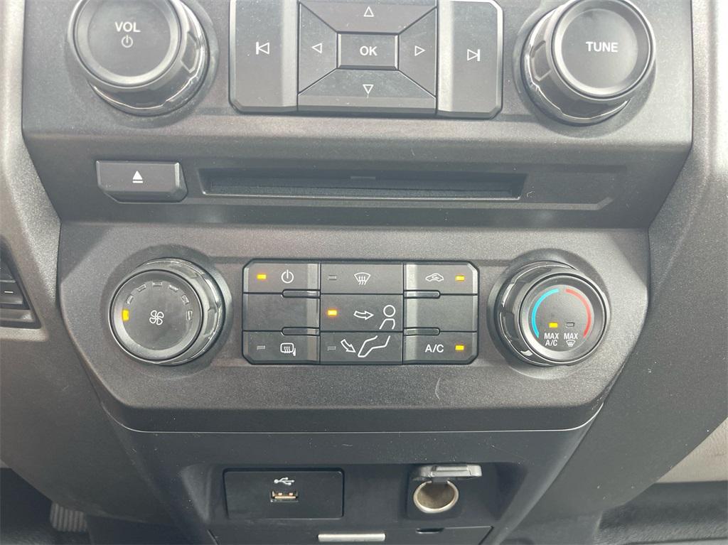 used 2017 Ford F-350 car, priced at $23,875