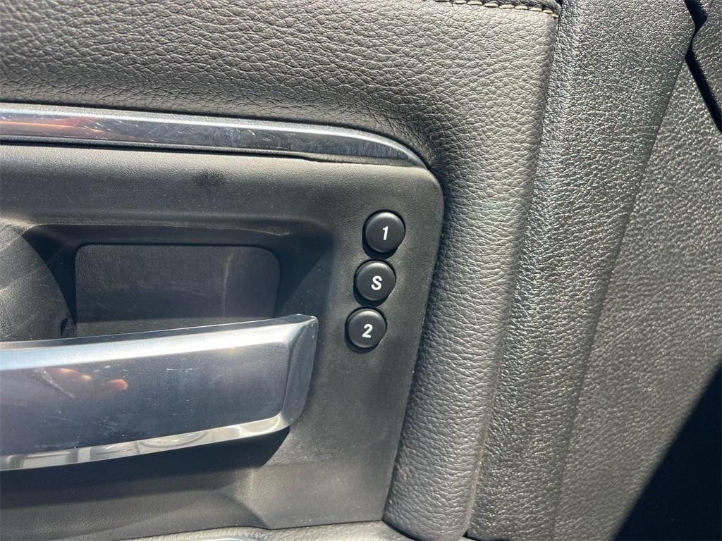 used 2022 Ram 2500 car, priced at $61,980