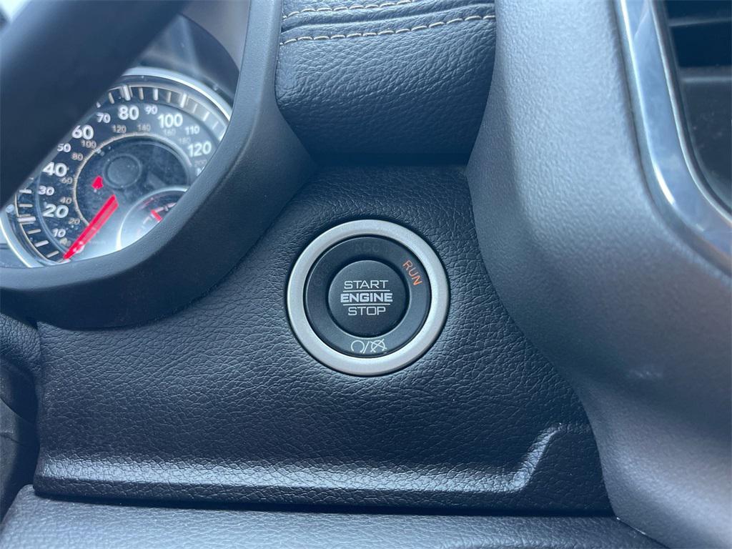 used 2022 Ram 2500 car, priced at $61,980