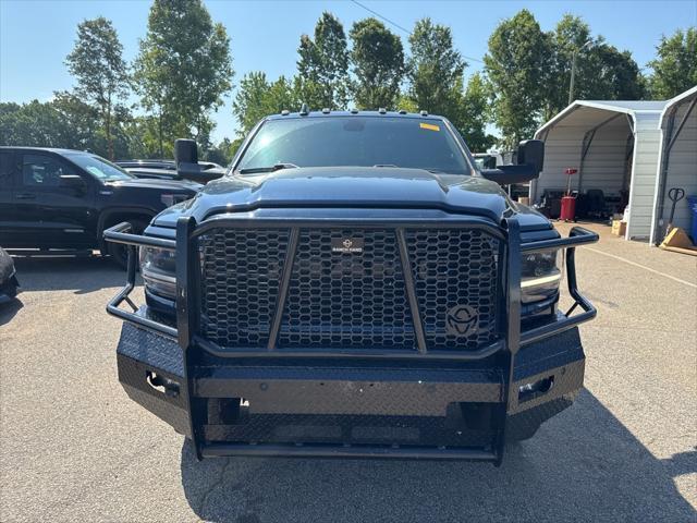 used 2022 Ram 2500 car, priced at $61,980
