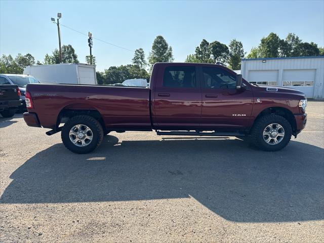 used 2022 Ram 2500 car
