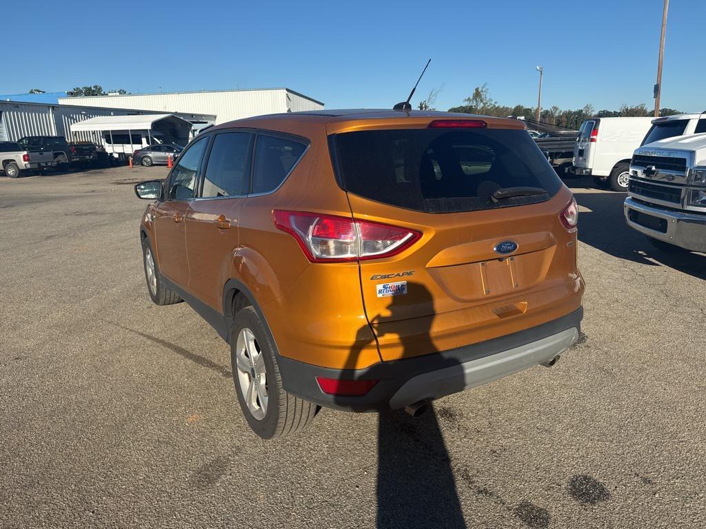 used 2016 Ford Escape car, priced at $9,450