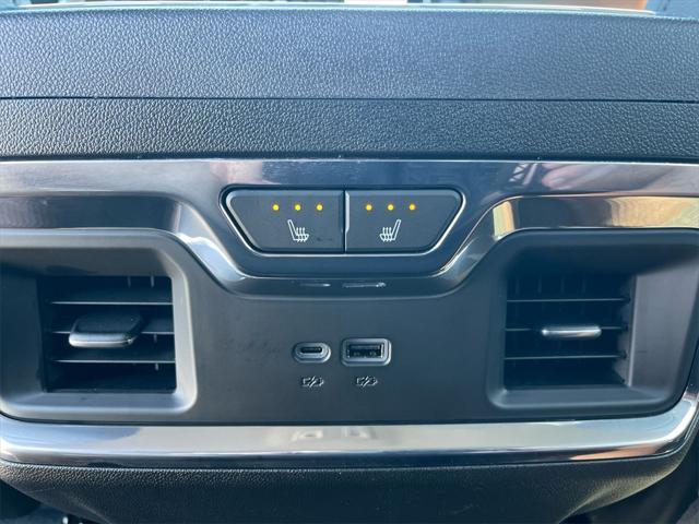 used 2024 GMC Sierra 2500 car, priced at $78,250