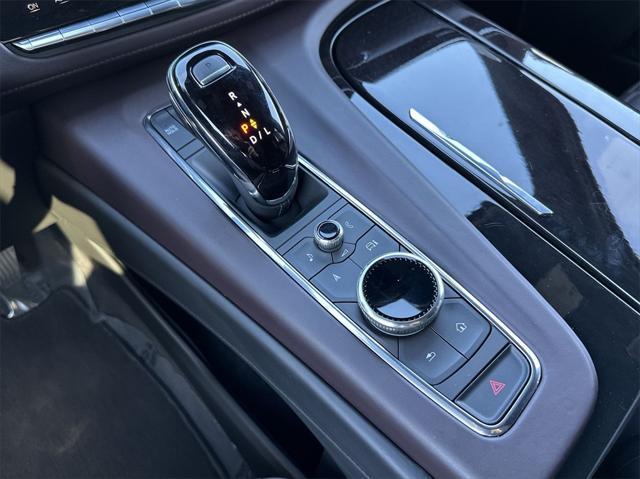 used 2023 Cadillac Escalade ESV car