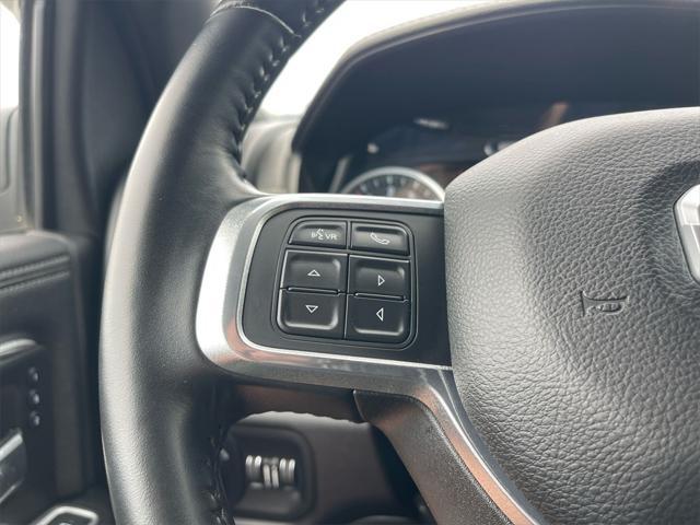 used 2022 Ram 2500 car, priced at $52,300