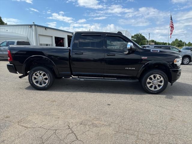 used 2022 Ram 2500 car