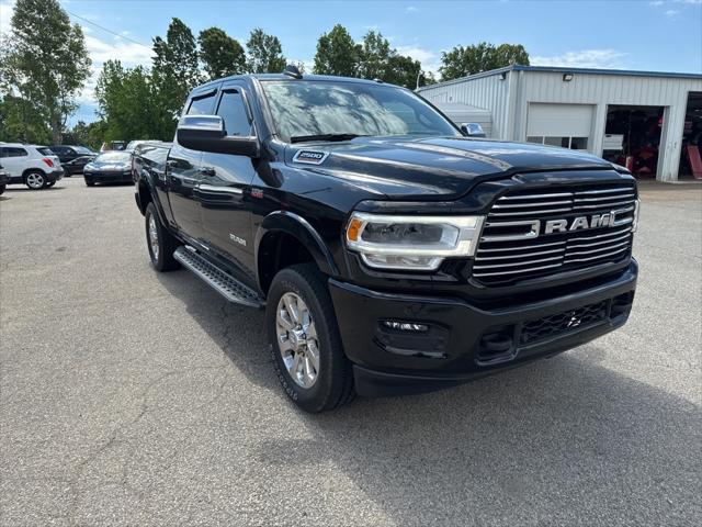 used 2022 Ram 2500 car