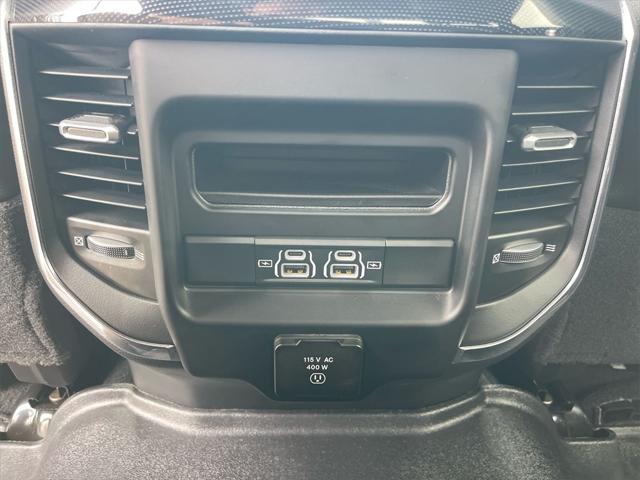used 2022 Ram 2500 car, priced at $52,300