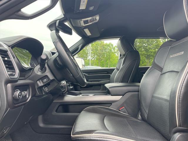 used 2022 Ram 2500 car, priced at $52,300
