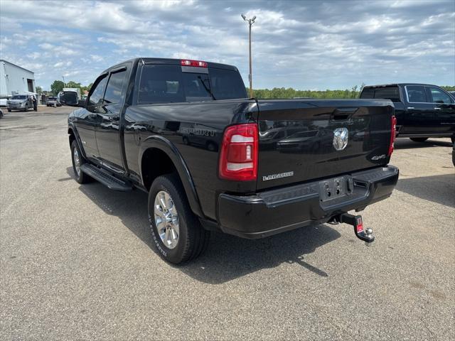 used 2022 Ram 2500 car