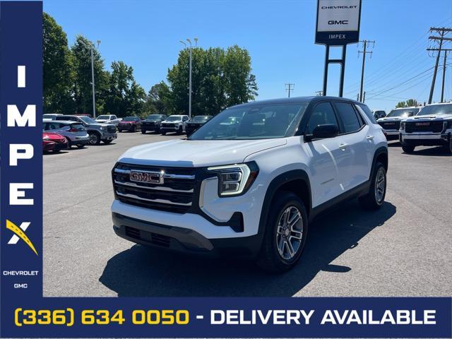 new 2026 GMC Terrain car, priced at $30,995