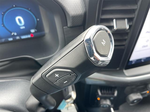 used 2024 Ford F-150 car, priced at $43,980