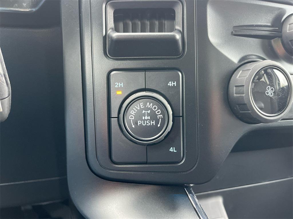 used 2024 Ford F-150 car, priced at $42,150