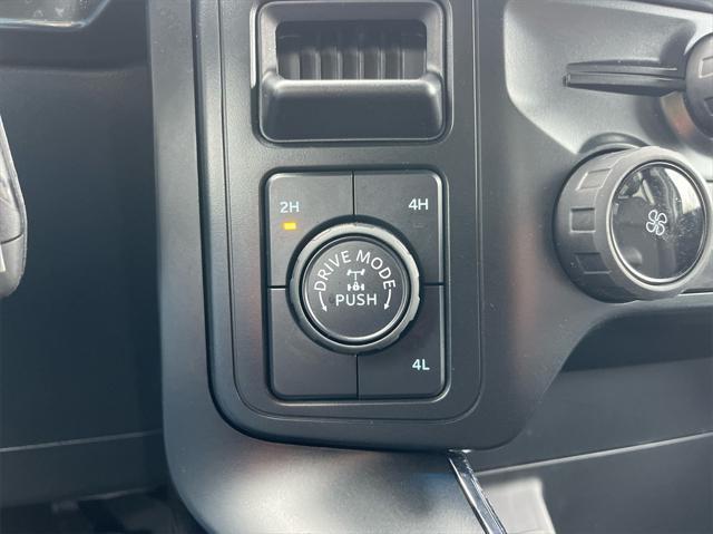 used 2024 Ford F-150 car, priced at $43,980